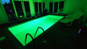 Fotografie z fotogalerie ubytování Beverly Hills SPA Pool House v destinaci Donji Podgradci