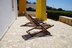 Fotografie z fotogalerie ubytování Villetta Palicelli v destinaci Salve