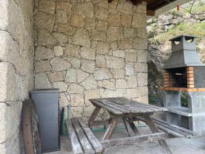 Billede fra billedgalleriet på Quinta de Fundões i Geres