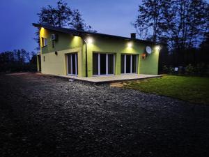 Fotografie z fotogalerie ubytování Beverly Hills SPA Pool House v destinaci Donji Podgradci