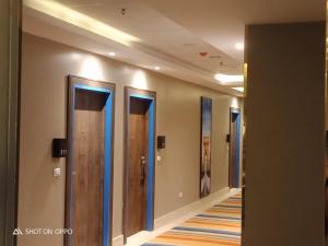 Fotografie z fotogalerie ubytování Gloria Aqua Park Hotel v destinaci Asuán