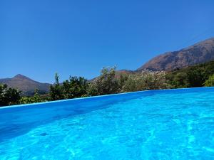 Φωτογραφία από το άλμπουμ του Apartment with pool in Tzanata Kefalonia σε Dhimisianáta