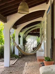 Gallery image of B&B Ronny in Taipinhas