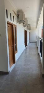 Kuchyň nebo kuchyňský kout v ubytování MJhuis Female Homestay