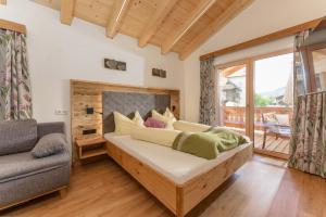 Posedenie v ubytovaní Apartments Haufhof , Haus im Ennstal bei Schladming