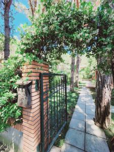 Gallery image of PineTrees Gem Villa Golem in Golem