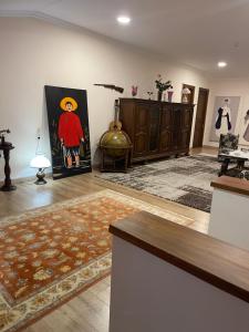 Fotografie z fotogalerie ubytování Guest House Azalea v destinaci Kutaisi