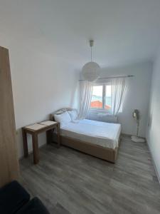 Krevet ili kreveti u jedinici u okviru objekta Daniels Homestay