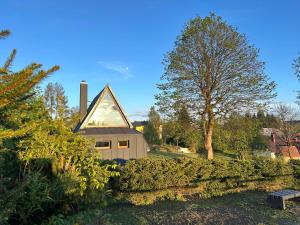 Zahrada ubytování Chalet Galla