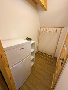 Fotografie z fotogalerie ubytování Chalet Galla v destinaci Horní Blatná