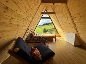 Fotografie z fotogalerie ubytování Chalet Galla v destinaci Horní Blatná