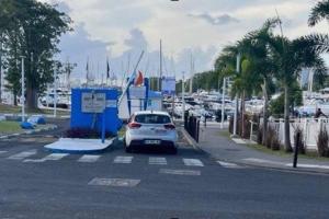 Mynd úr myndasafni af Expérience unique sur un bateau í Le Gosier