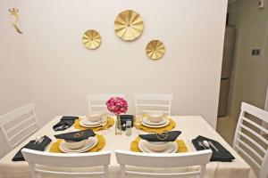 Fotografie z fotogalerie ubytování Classy private Home plus Car Close to Abuja center v destinaci Ado