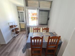 Fotografie z fotogalerie ubytování Maresía v destinaci Bajamar