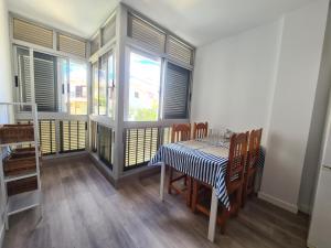 Fotografie z fotogalerie ubytování Maresía v destinaci Bajamar