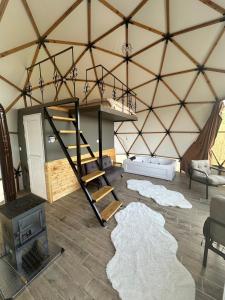 Billede fra billedgalleriet på Antikhouse Bungalow&Cafe i Akcaabat