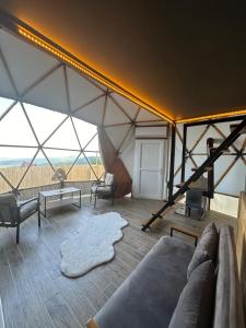 Billede fra billedgalleriet på Antikhouse Bungalow&Cafe i Akcaabat