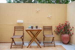 Fotografie z fotogalerie ubytování Melissa Rooms Naxos v destinaci Naxos Chora