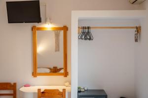 Fotografie z fotogalerie ubytování Melissa Rooms Naxos v destinaci Naxos Chora