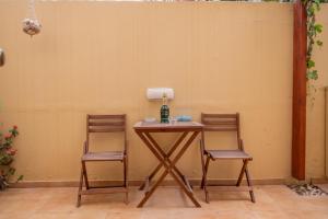 Fotografie z fotogalerie ubytování Melissa Rooms Naxos v destinaci Naxos Chora