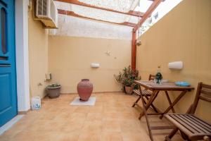 Fotografie z fotogalerie ubytování Melissa Rooms Naxos v destinaci Naxos Chora