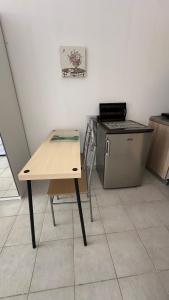 Galeriebild der Unterkunft Melathron rooms Nea Moudania in Nea Moudania