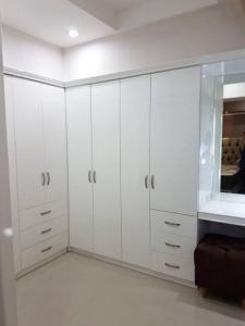 Fotografie z fotogalerie ubytování Apartemen Tanglin Surabaya Barat Full Furnished American Classic v destinaci Surabaja