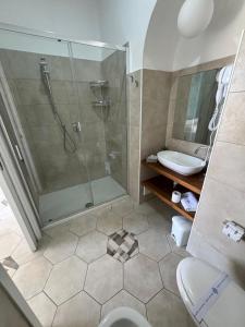 Afbeelding uit fotogalerij van Don Ugo Luxury Rooms in Tropea