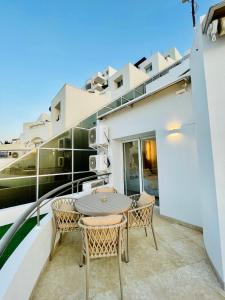 Fotografie z fotogalerie ubytování OceanSmart, comodidad inteligente frente al mar v destinaci Manta