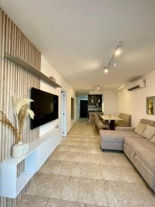 Fotografie z fotogalerie ubytování OceanSmart, comodidad inteligente frente al mar v destinaci Manta + 21 fotografií