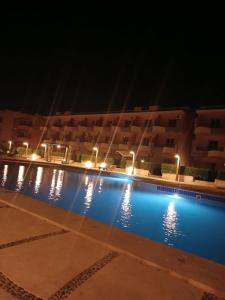 Πισίνα στο ή κοντά στο Studio in Sokhna