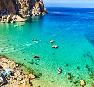 Φωτογραφία από το άλμπουμ του appartement luxueux 2 dans pinède PLAGE SFIHA AL HOCEIMA σε Ajdir