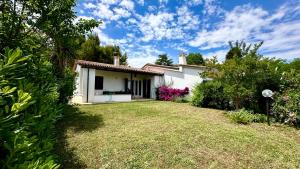 Κήπος έξω από το N084 - Numana, villa quadrilocale con meraviglioso giardino