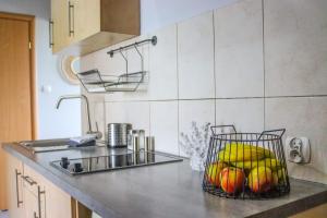 Fotografie z fotogalerie ubytování Szafir Ustka v destinaci Ustka