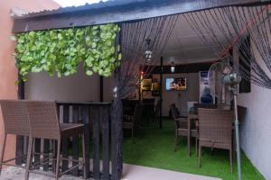 Fotografie z fotogalerie ubytování Devine Villa Apartments v destinaci Lagos
