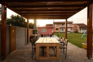 Gallery image of Riposo Studios & Apartments in Kavos +92 photos