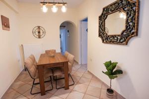 Fotografie z fotogalerie ubytování Villa EuphoRia, Poros - Greece v destinaci Poros