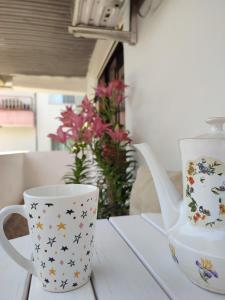 Fotografie z fotogalerie ubytování Rooms Xani v destinaci Tirana