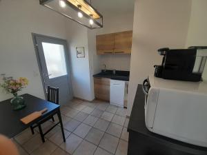 Galeriebild der Unterkunft gite de la fontaine in Olby + 4 Fotos