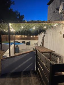 Φωτογραφία από το άλμπουμ του Retiro da Lua σε Montargil