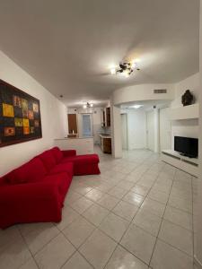 Gallery image of Flor Apartment in Seriate