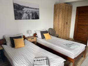 Photo de la galerie de l'établissement Kalinowe Wzgórze, à Mikołajki