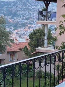 Gallery image of Kalkan lovely 1 bedroom holiday rental in Kas