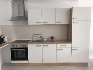 Gallery image of Wave SeaView Apartment in Mamaia Nord