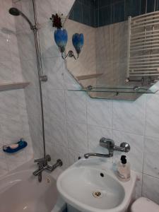 Φωτογραφία από το άλμπουμ του Wakacyjny apartament σε Hel