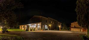 スヴェレートにあるAgriturismo Le Piane Del Miliaのギャラリーの写真