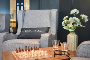 Gallery image of The Lough & Quay Accommodation in Warrenpoint +130 photos