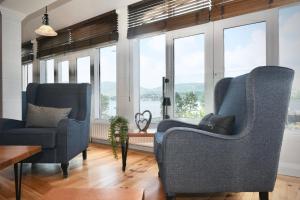 Gallery image of The Lough & Quay Accommodation in Warrenpoint