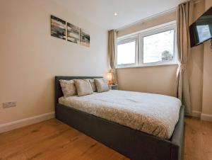 The Springwell Apartment Near Farringdon