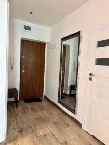 Fotografia z galérie ubytovania Apartament Centrum Chmielna 73c vo Varšave